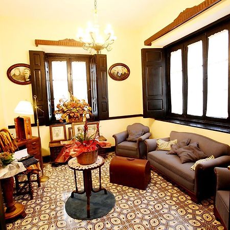 Hotel Casa De Indianos Don Tomas Nueva De Llanes Kültér fotó