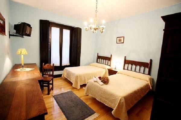 Hotel Casa De Indianos Don Tomas Nueva De Llanes Kültér fotó