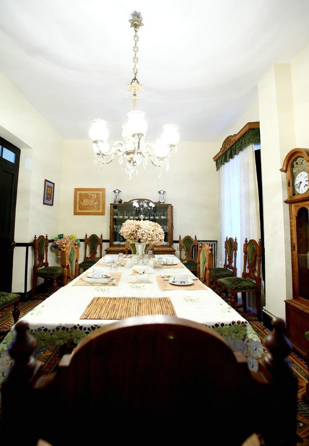 Hotel Casa De Indianos Don Tomas Nueva De Llanes Kültér fotó