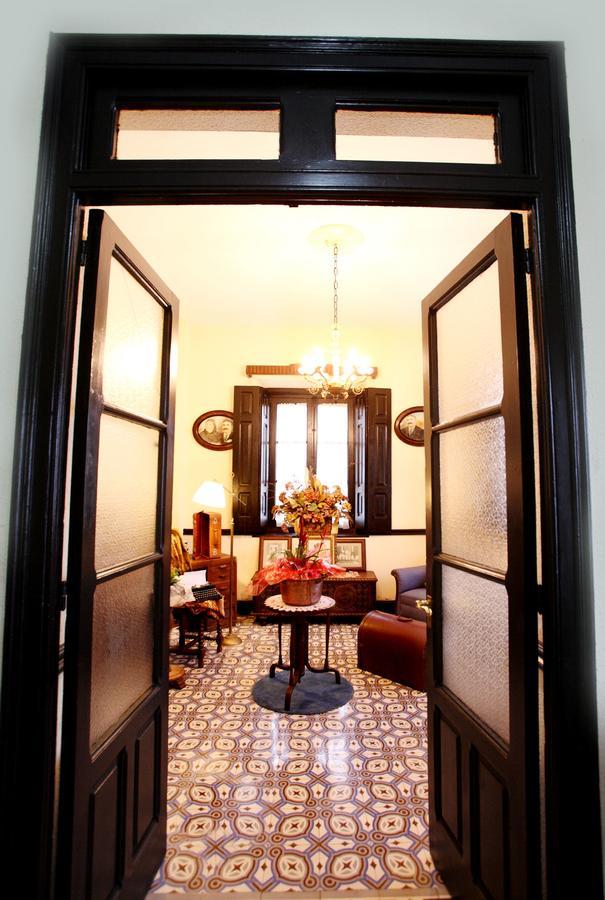 Hotel Casa De Indianos Don Tomas Nueva De Llanes Kültér fotó