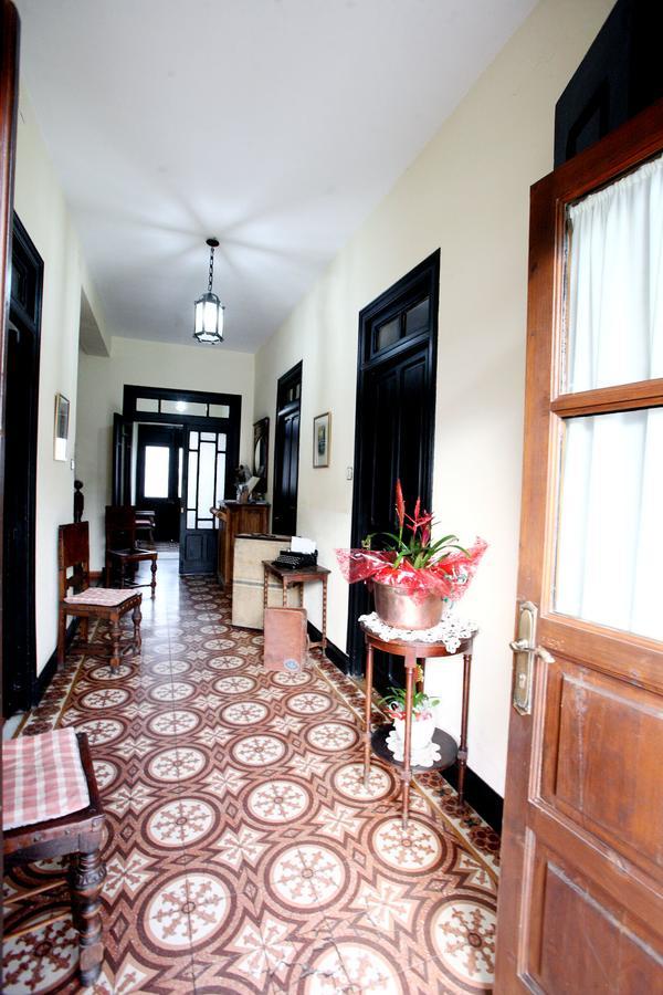 Hotel Casa De Indianos Don Tomas Nueva De Llanes Kültér fotó