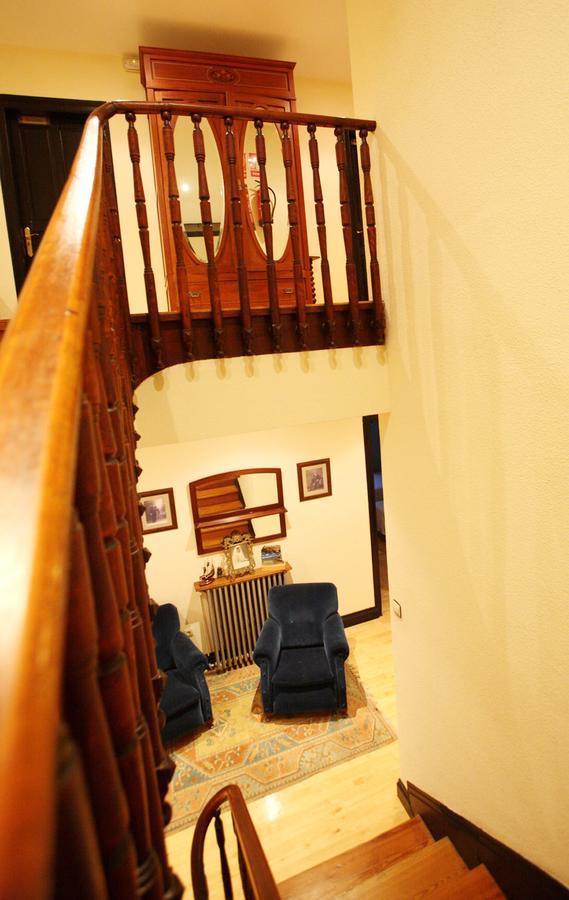 Hotel Casa De Indianos Don Tomas Nueva De Llanes Kültér fotó
