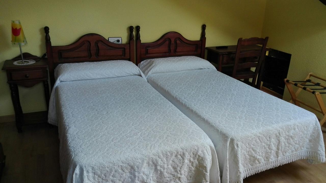 Hotel Casa De Indianos Don Tomas Nueva De Llanes Kültér fotó