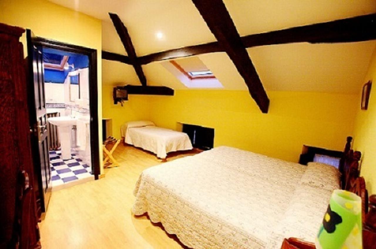 Hotel Casa De Indianos Don Tomas Nueva De Llanes Kültér fotó
